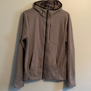 🍂3 for $15🍂 Grey Champion Zip Up